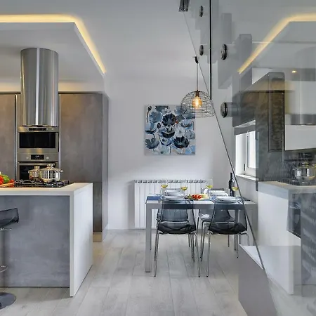 Gallery Apartment Pula Extérieur photo