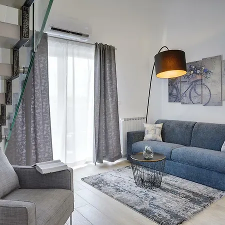 Gallery Apartment Pula Extérieur photo