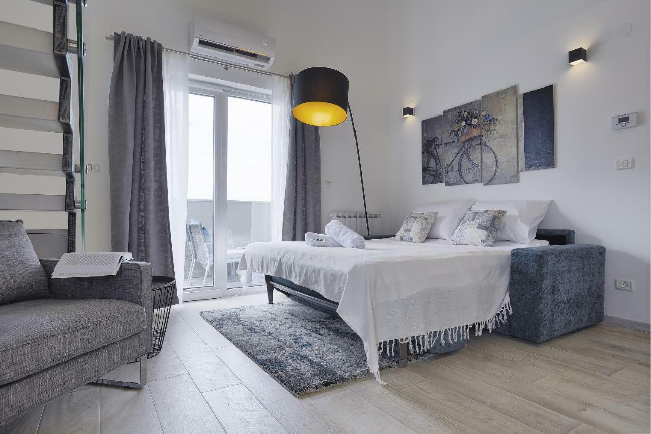 Gallery Appartement