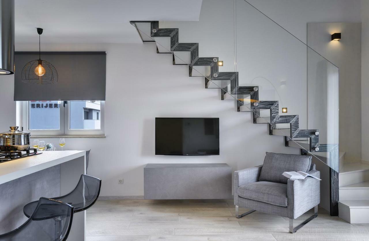 Gallery Appartement Pula