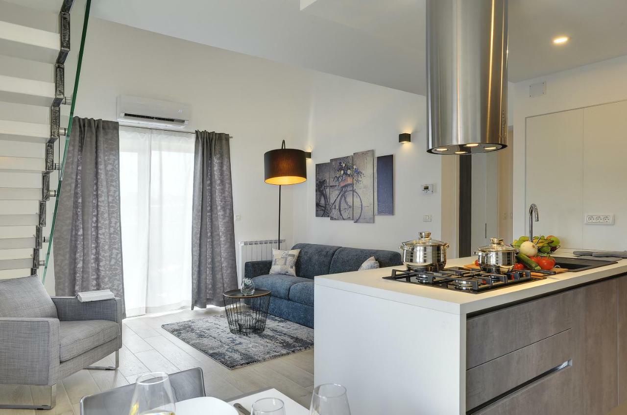 Gallery Appartement *