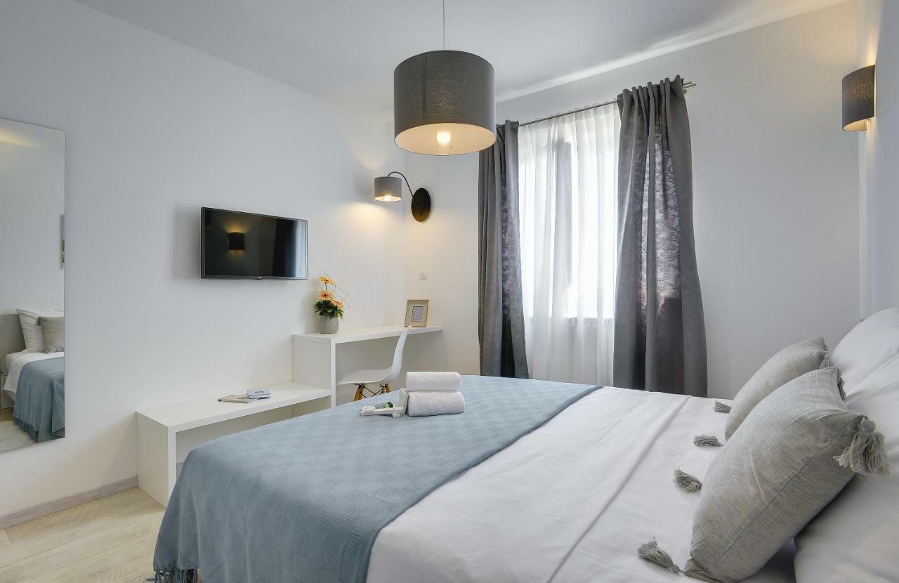 Apartman Gallery