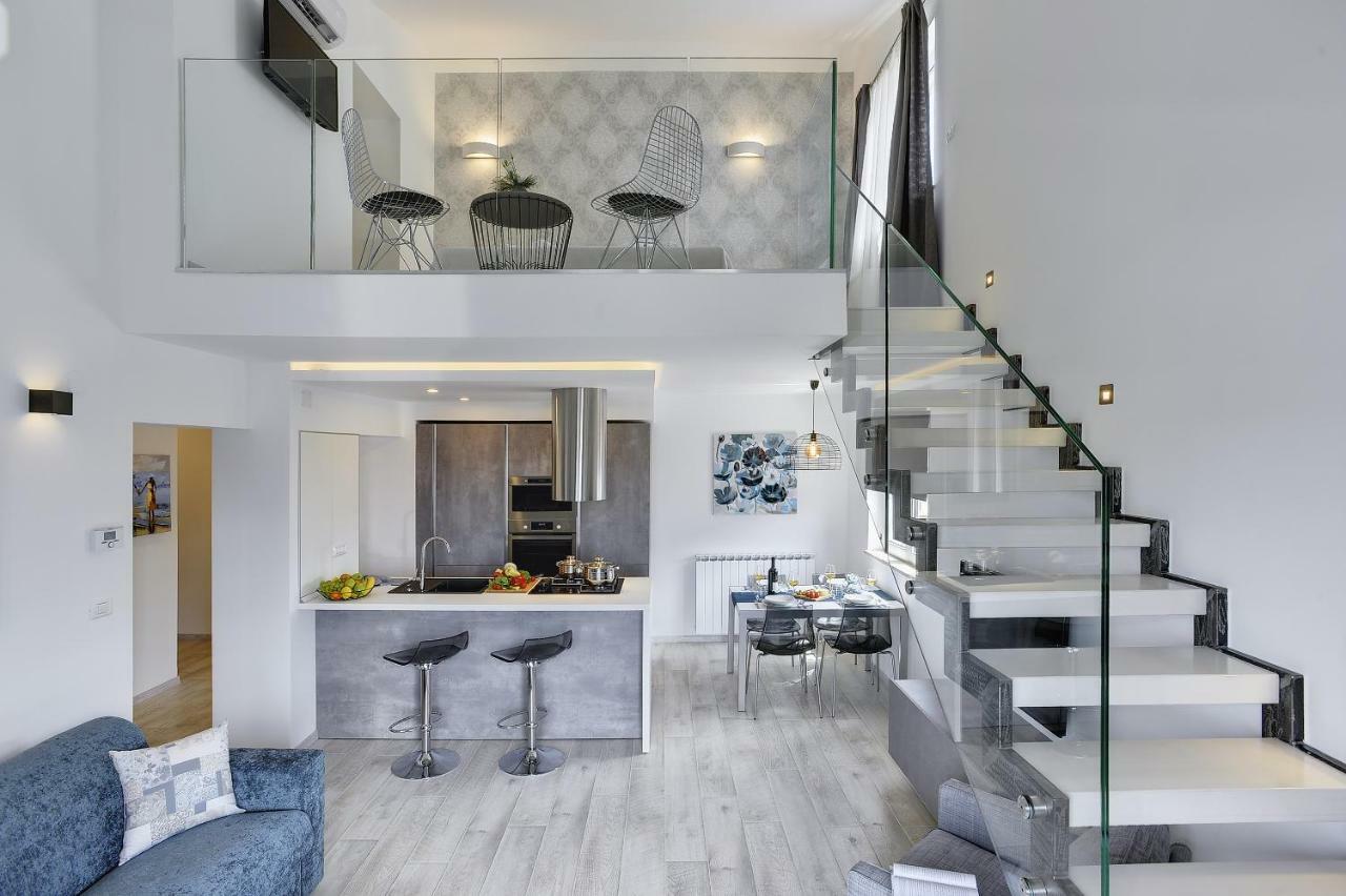 Appartement Gallery Pula