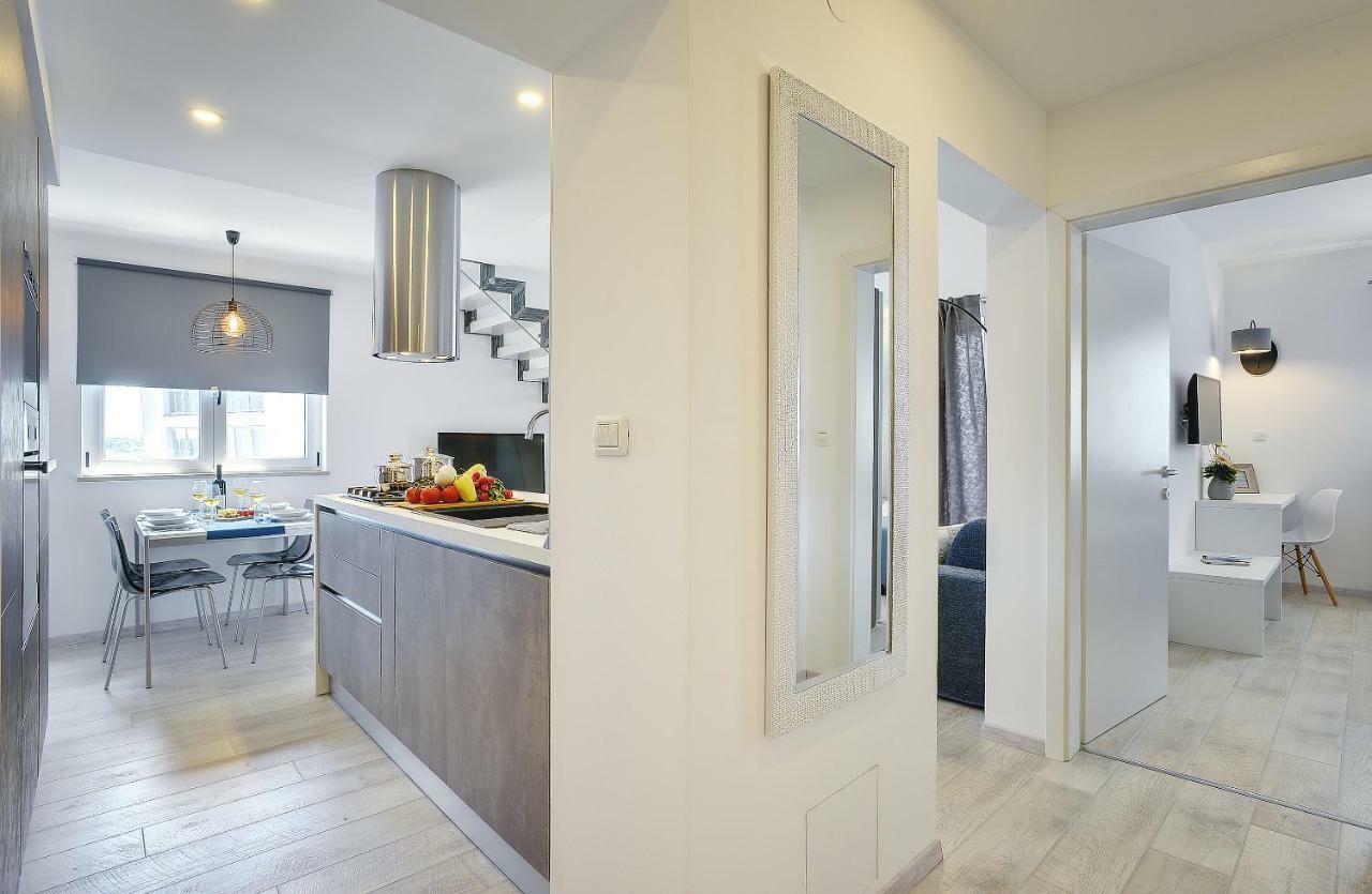 Appartement Gallery Pula