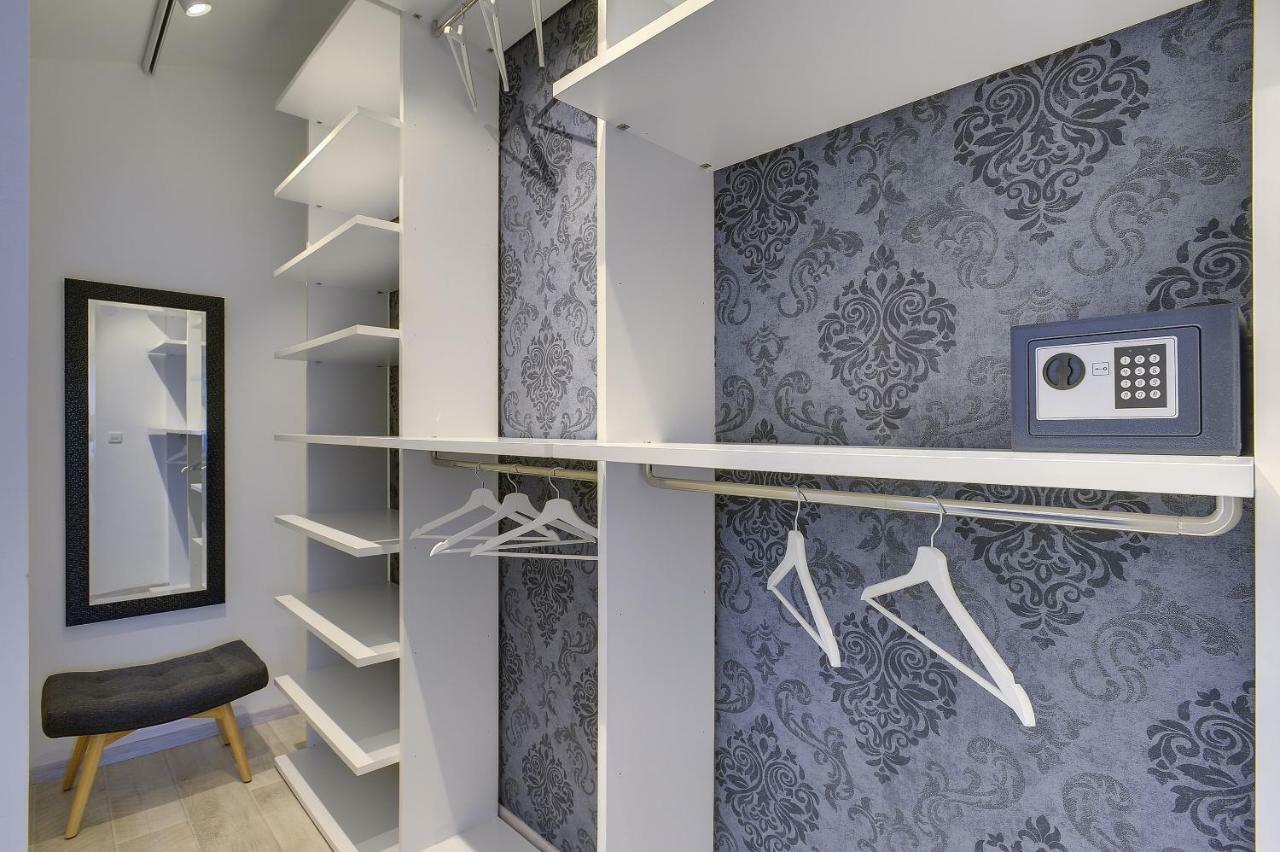 Appartement Gallery *