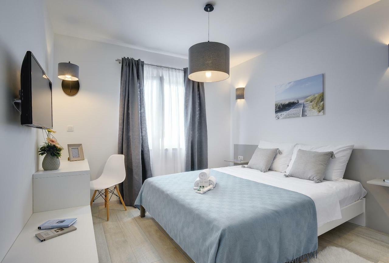 Appartement Gallery Pula