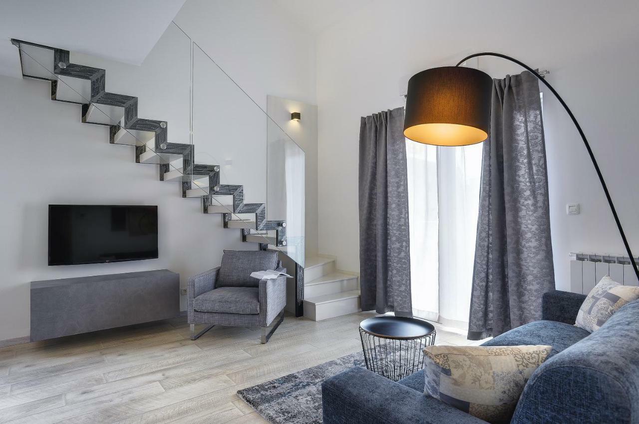 Appartement Gallery *