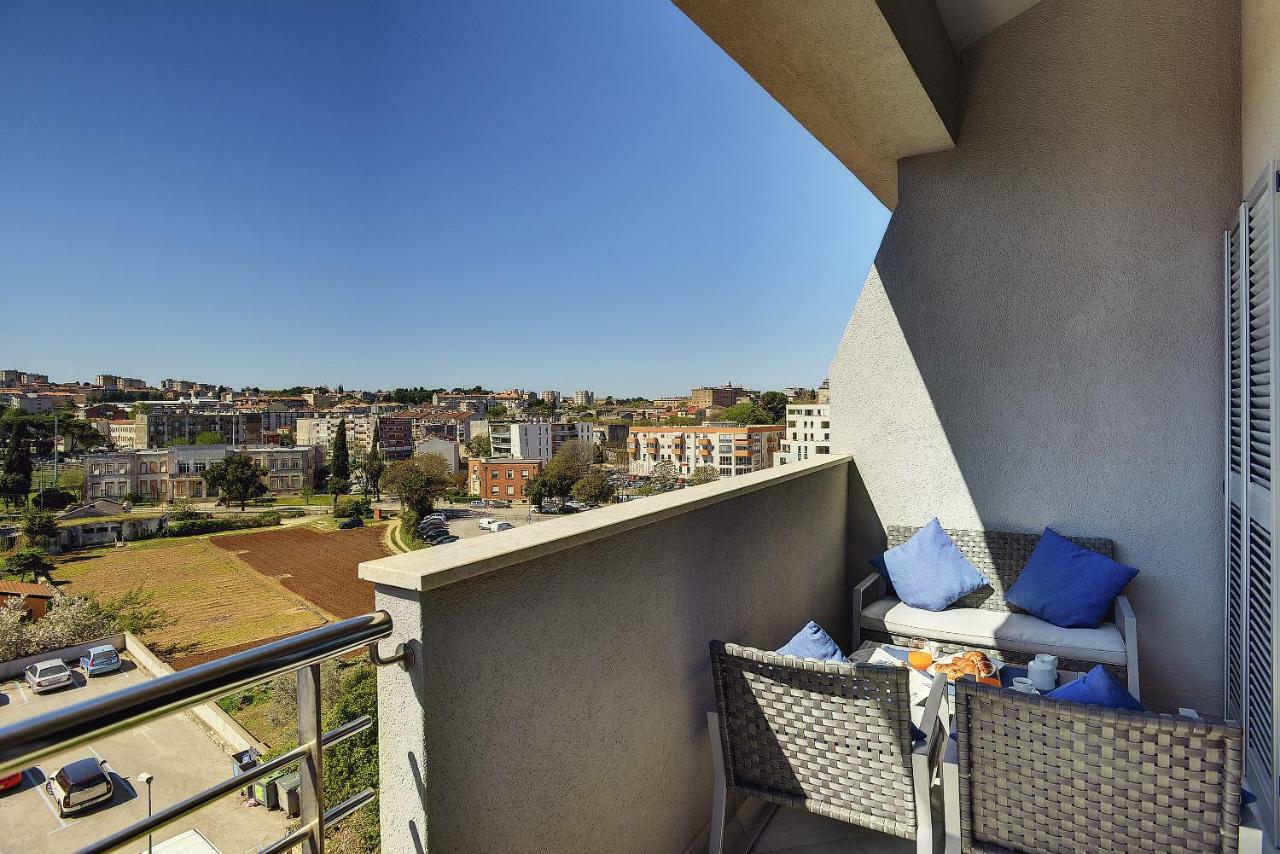 Gallery Appartement Pula