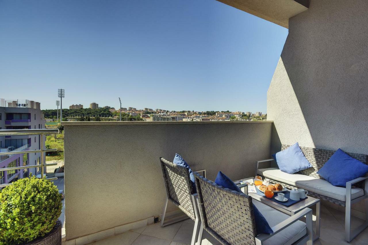 Appartement Gallery Pula