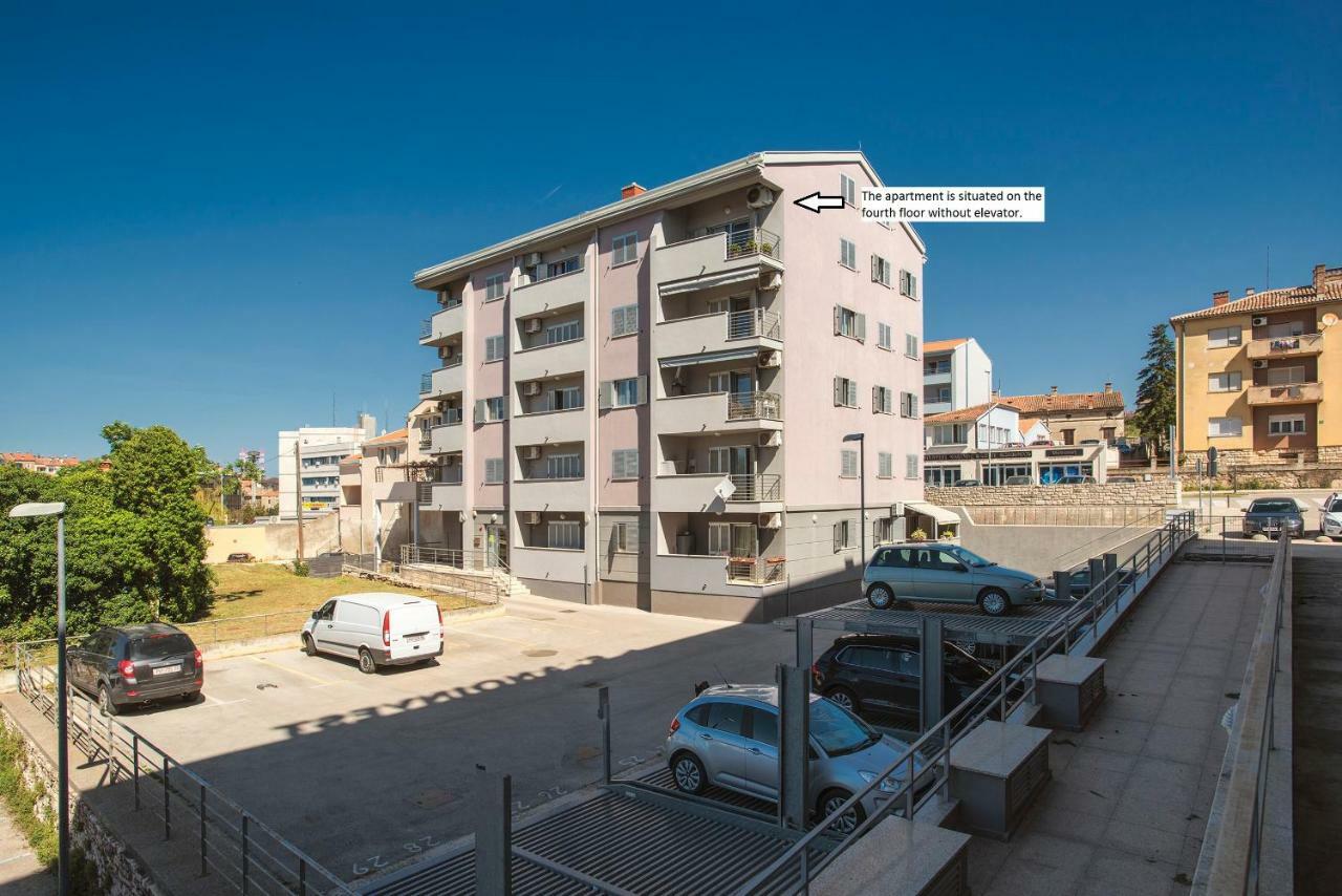 Apartman Gallery Póla
